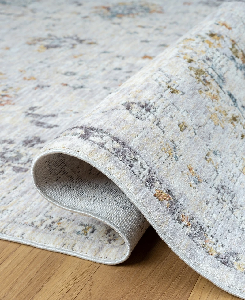Lr Home Alexis All-470 2'x3' Area Rug