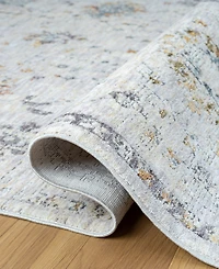 Lr Home Alexis All-470 2'x3' Area Rug