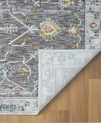 Lr Home Alexis All-471 2'x3' Area Rug