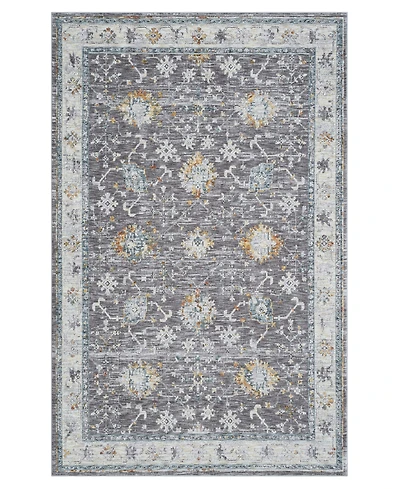 Lr Home Alexis All-473 2'x3' Area Rug