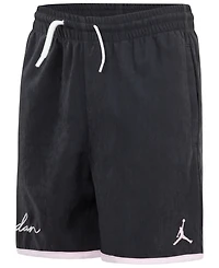 Jordan Big Girls Hidden in Plain Sight 23 Shorts