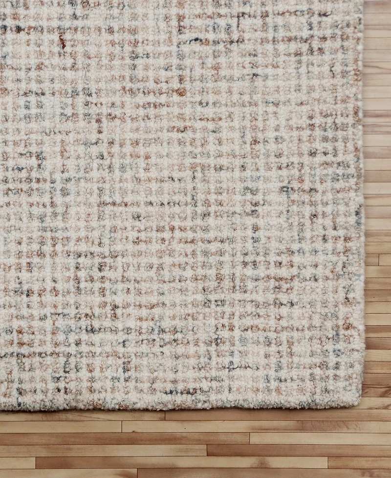 Lr Home Astrid Cr-297 3'x5' Area Rug