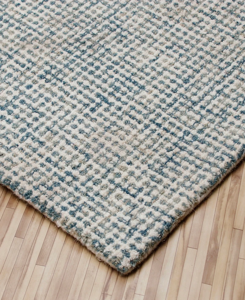 Lr Home Astrid Cr-297 4'x6' Area Rug