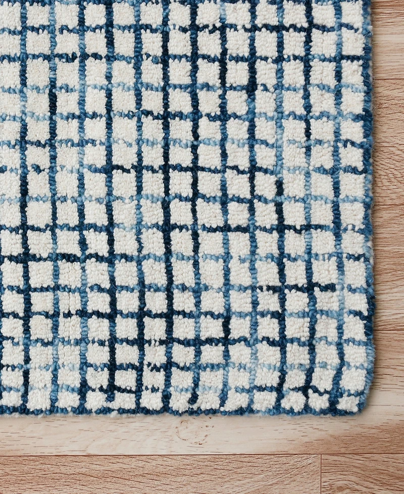 Lr Home Astrid Cri-295 4'x6' Area Rug