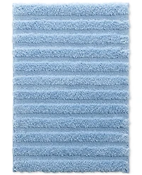 Charter Club Signature Bath Rug, 17" x 24", Exclusively at Macy's