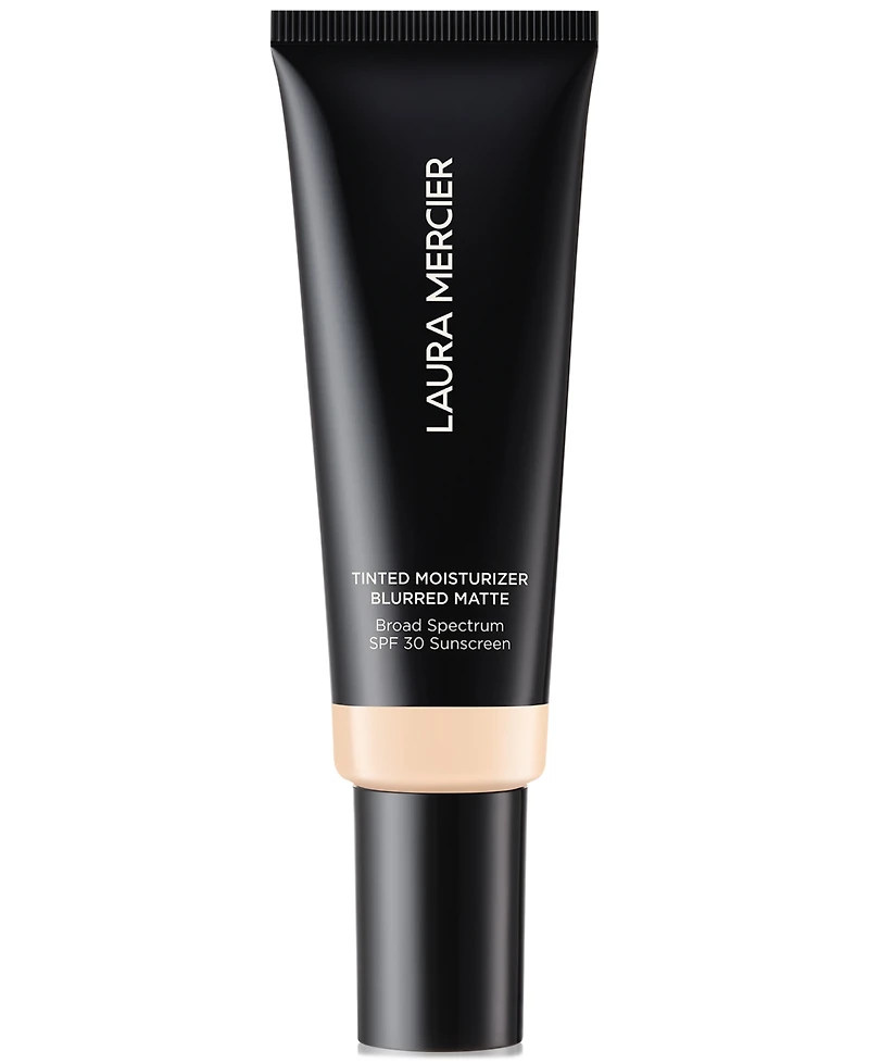 Laura Mercier Tinted Moisturizer Blurred Matte Spf 30, 1.522 oz.