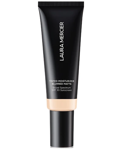 Laura Mercier Tinted Moisturizer Blurred Matte Spf 30, 1.522 oz.