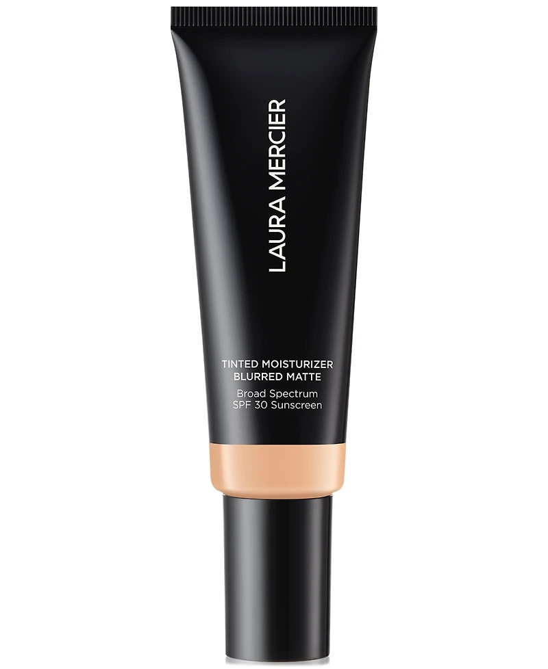 Laura Mercier Tinted Moisturizer Blurred Matte Spf 30, 1.522 oz.
