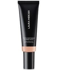 Laura Mercier Tinted Moisturizer Blurred Matte Spf 30, 1.522 oz.