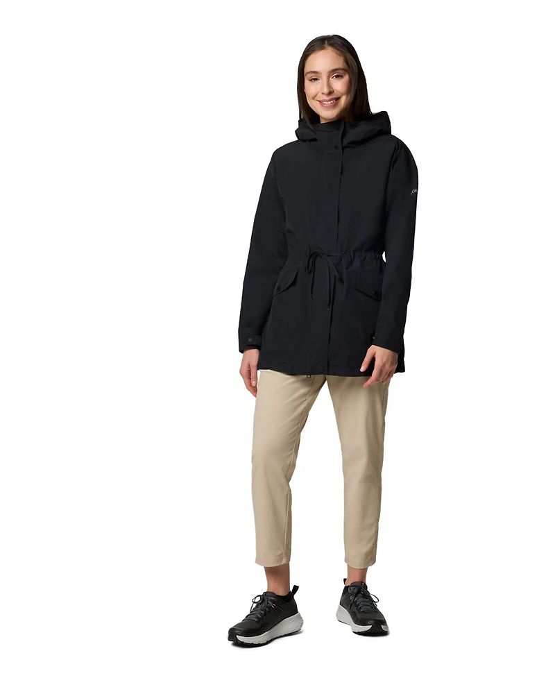 Columbia Women's Pardon My Jacket
