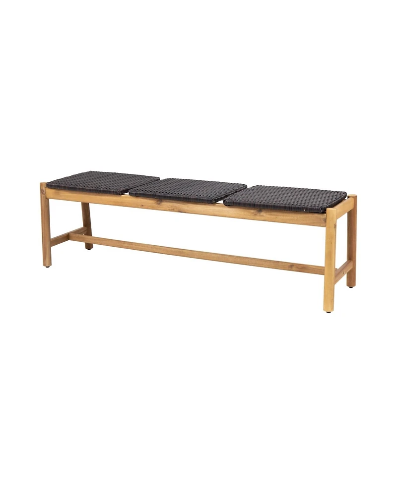 Streamdale Rustic Outdoor Accessory Prepare for Any Occasion in Style