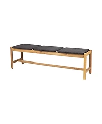 Streamdale Rustic Outdoor Accessory Prepare for Any Occasion in Style