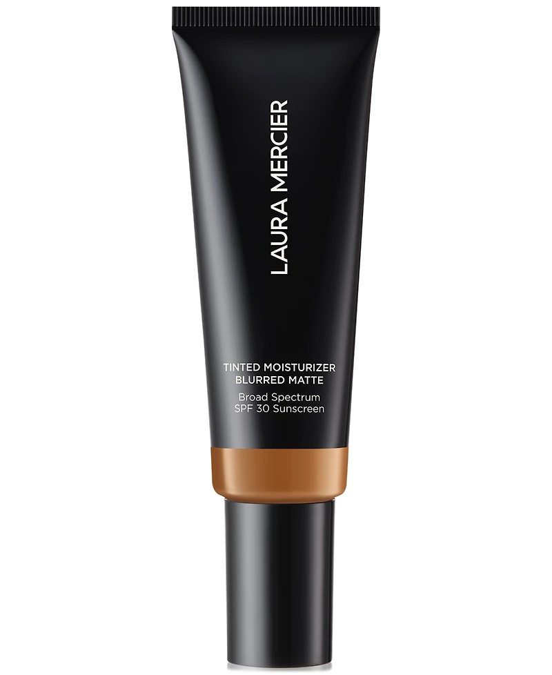 Laura Mercier Tinted Moisturizer Blurred Matte Spf 30, 1.522 oz.