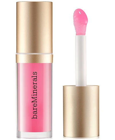 bareMinerals Nourishing Lip Oil, 0.12 oz.