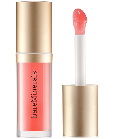 bareMinerals Nourishing Lip Oil, 0.12 oz.
