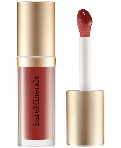 bareMinerals Nourishing Lip Oil, 0.12 oz.