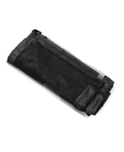Yescom Mesh Cover Replacement for 214 Gallon Mesh Pool Storage Bin Cart Xx-Large Black