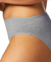 Gap GapBody Women's Cotton Stretch Hipster Underwear GPW00277M