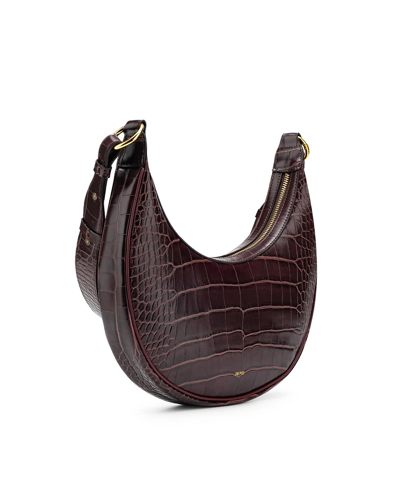 Jw Pei Carly Saddle Small Crossbody Bag
