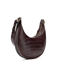 Jw Pei Carly Saddle Small Crossbody Bag