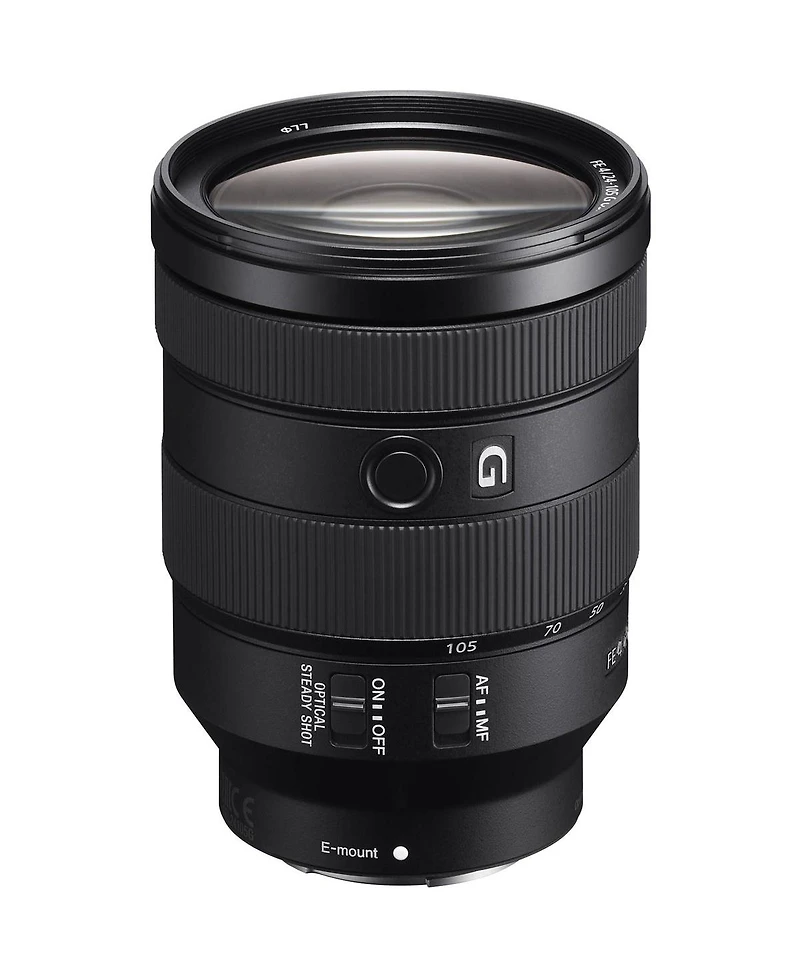 Sony Sony Alpha a7 Iii 24.2MP Full Frame Mirrorless Digital Interchangeable-Lens Camera