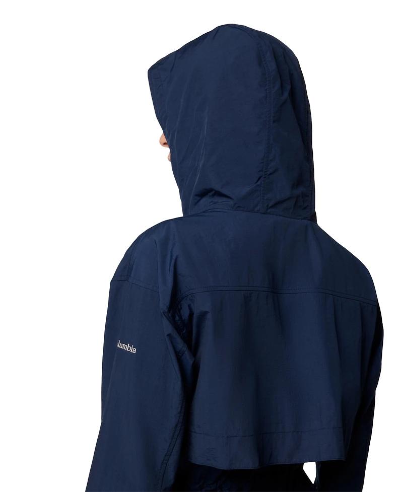 Columbia Women's Pardon My Jacket