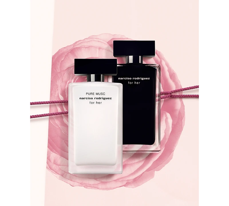 Narciso Rodriguez 3-Pc. For Her Eau de Toilette Gift Set