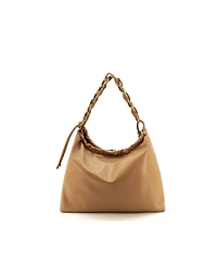 Like Dreams Susan Slouchy Large Tote Bag