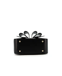 Like Dreams Madeline Bow Small Crossbody Bag