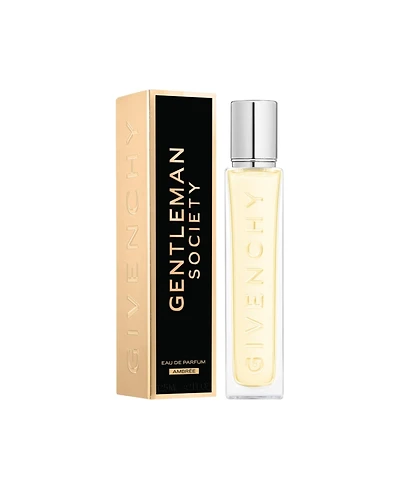 Free Gentleman Society Eau De Parfum Travel Spray with Any $200 Givenchy Men's Fragrance Purchase