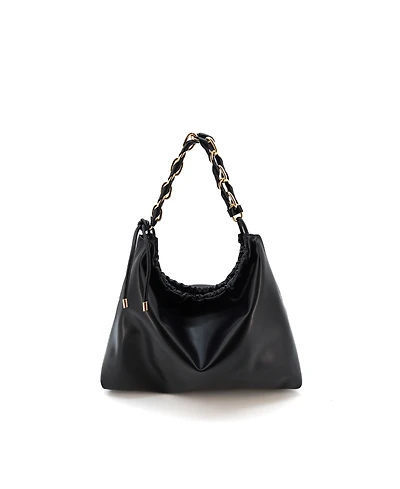 Like Dreams Susan Slouchy Large Tote Bag