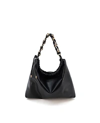 Like Dreams Susan Slouchy Large Tote Bag