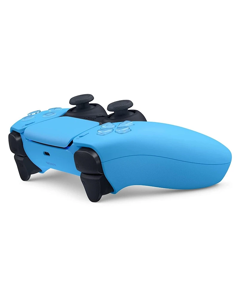 Sony PlayStation 5 DualSense Wireless Controller - Starlight Blue