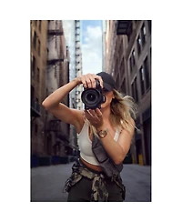 Nikon Z5 Full Frame Mirrorless Camera with Nikkor Z 24-50mm f/4-6.3 Zoom Lens with Nikon Mb-N10 Multi Battery Power Pack