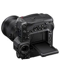 Nikon Z 9 Mirrorless Camera with Ftz Ii Mount Adapter