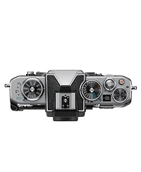 Nikon Z fc Dx-Format Mirrorless Camera with Ftz Ii Mount Adapter