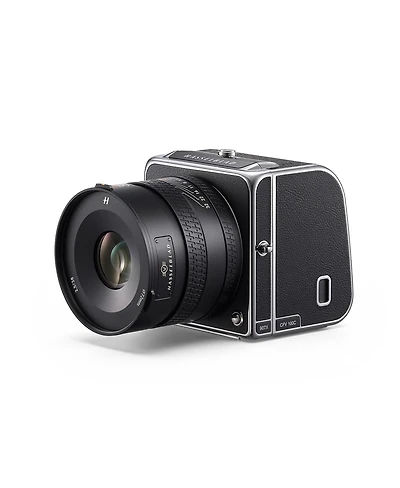 Hasselblad Hasselblad 907X & Cfv 100C Medium Format Mirrorless Camera