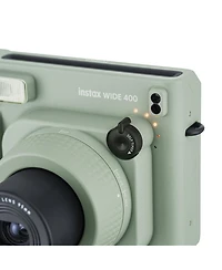 Fujifilm Instax Wide 400 Instant Film Camera