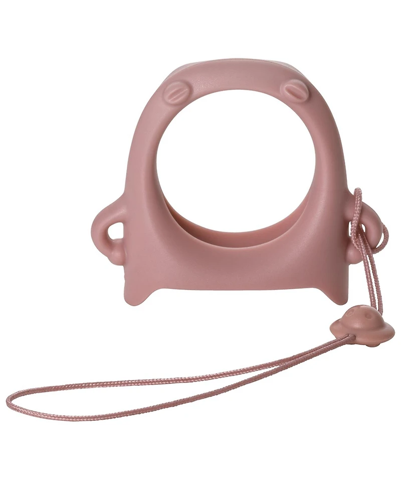 Fujifilm Instax Pal Digital Camera, Powder Pink