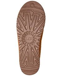 Ugg Men's Tasman Shaggy Suede Slipper