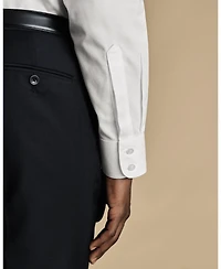 Charles Tyrwhitt Men's Slim-Fit Dress Shirt