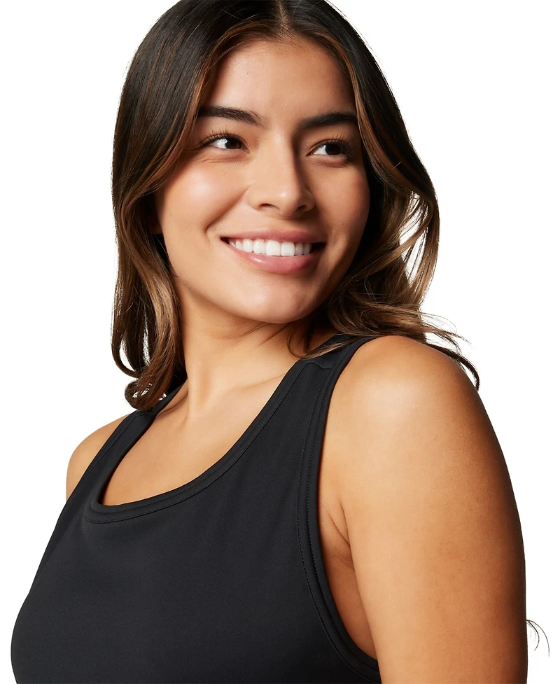 Columbia Women's Tidal Sleeveless Dress