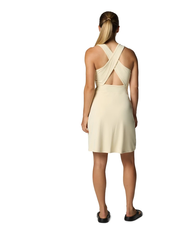 Columbia Women's Tidal Sleeveless Dress