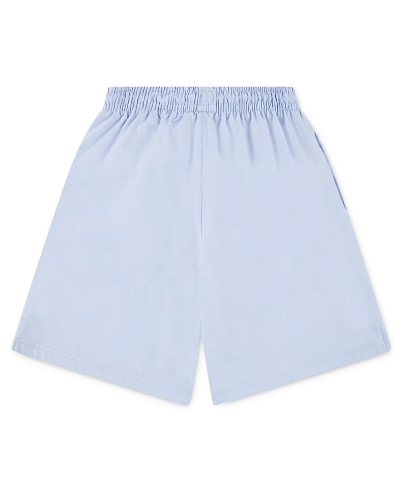 Jordan Little Boys Jumpman Woven Play Shorts