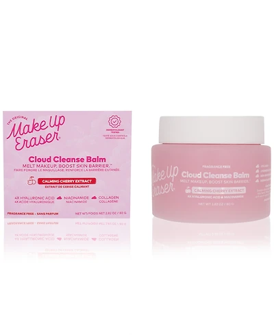 MakeUp Eraser Cloud Cleanse Balm, 2.82 oz.