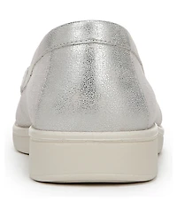 LifeStride Women's All Aboard Washable Round Toe Boat Shoes