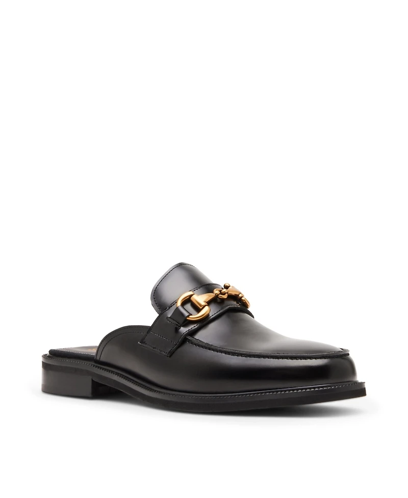 Steve Madden Men's Cyprus Slip On Bit Loafer