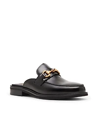 Steve Madden Men's Cyprus Slip On Bit Loafer