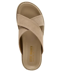 Steve Madden Men's Calisto Slip On Sandal