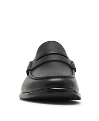 Steve Madden Men's Abra Slip On Loafer